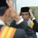 Meski Dilobi, Jokowi Tetap Laksanakan Eksekusi Mati Tahap II