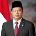 Waka MPR Mahyudin Jaring Aspirasi Forkompida Sumbar