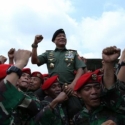 Ini Pesan Panglima Saat Sidak ke Grup 1 Kopassus