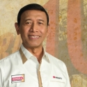 Wiranto: Ada Pandangan Berbeda Tentang Calon Kapolri, Tapi KIH Tetap Solid