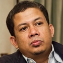 Fahri Hamzah: Demokrat Jadi Penyeimbang, Berarti Ada di Luar Pemerintahan