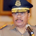 Jaksa Agung: Kami Menunggu Berkas Kasus Budi Gunawan