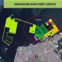 Menko Maritim Menyambut Baik Pengembangan Pelabuhan di Kawasan Timur