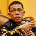 Masinton Heran JK Tak Dilibatkan Saat Penyusunan Perpres Luhut