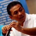 Taslim Chaniago Bersyukur Regenerasi di PAN Berjalan