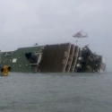 Kapal Feri Tenggelam di Myanmar, 20 Penumpang Tewas