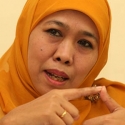Menteri Khofifah: Memahami Budaya Indonesia Jangan Pakai Kacamata Jakarta
