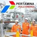 Pertamina Energi Bidik Produksi 73 Ribu Barel