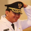 Pagi Ini, Ahok dan DPRD Duduk Bareng di Kemendagri