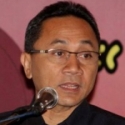 Rasyid: Reunifikasi PAN Cuma Janji Saat Kongres