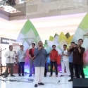 Hari ini 18 Finalis Idola Nasyid Tampil di Panggung Utama IBF