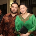 Jane Shalimar, Susul Didi Soekarno Pamer Pacar Baru