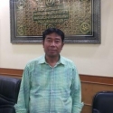 Haji Lulung Kini Sudah Punya Akun Pribadi di Twitter