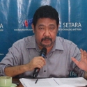 Hukuman Mati Menyalahi UU dan Nilai Kemanusiaan<i>!</i>