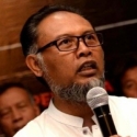 Bambang Widjojanto Mau ke Bareskrim