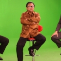 Oesman Sapta: Anak Muda Sasaran Penting Sosialisasi Empat Pilar