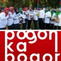 Warga Bogor Ramaikan Hashtag #BogohKaBogor