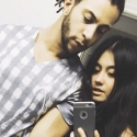 Agnez & Devin Wiggins, Lengket Bangetâ€¦