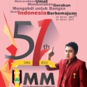 IMM Jadikan Milad ke-51 Momentum Gerakan Mendunia