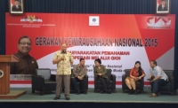 Narasumber Wirausaha di ITB