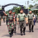 Latihan PPRC di Poso Libatkan 3.222 Personel TNI