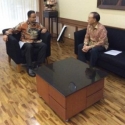 Dubes Jepang Tanya Arah Reformasi Pendidikan ke Menteri Anies