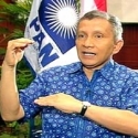 Amien Rais: Ketua MPR Itu Turut Dipilih Partai Lain, Kalau Menteri Cuma Dicomot