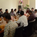 Rapat Persiapan Asian Games Tegang, Sumsel Walkout