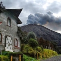 Pasca Gunung Meletus, Bandara Utama Kosta Rika Ditutup