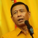 Wiranto: Hak Angket Bukan Sesuatu yang Perlu Ditakuti