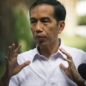 Bertemu Relawan, Jokowi Minta Masyarakat Jangan Panik dengan Melemahnya Rupiah