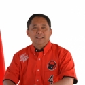 Boy Sadikin Cari Sekretaris yang Mau <i>Full Time</i> Bekerja untuk Partai