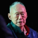 Otak Lee Kuan Yew Masih Aktif