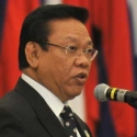 Agung Laksono: Tidak Ada Niat Singkirkan Orang-orang Ical