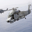 Helikopter Penjaga Pantai Jatuh Saat Jemput Pasien