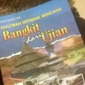 Sosialisasi Mitigasi Bencana Lewat Khutbah <i>Top</i> Juga