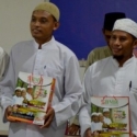 Hidayatullah Salurkan Wakaf Sejuta Al-Qurâ€™an