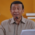 Wiranto Tidak Akan Lindungi Kader yang Korup