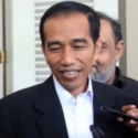 Jokowi: Pelemahan Ringgit Lebih Besar dari Rupiah