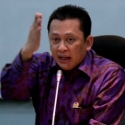 Bambang Soesatyo: Agung Laksono Jangan Kecepatan 'Mimpi Basah'