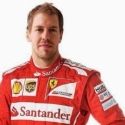 Vettel Mulai Unjuk Kopling