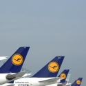 Pilot Lufthansa Mogok Terbang Lagi, 700 Penerbangan Terganggu