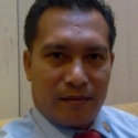 Iwan Sumule: Tak Ada Pilihan Lain, Lengserkan Joko Widodo<i>!</i>
