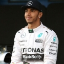 Hamilton Juara, Mercedes Digdaya