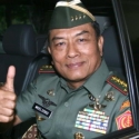 Inilah Pesan Panglima TNI kepada Sparatis di Aceh