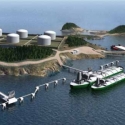Kadin Siap Bangun 34 Unit LNG Receiving Terminal