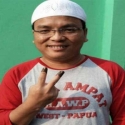 Denny Indrayana: <i>Bismillah</i>, Haram Menyerah<i>!</i>