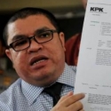 KPK Bantah Penyidiknya Ikut Eksekusi Razman