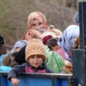Uni Eropa Serukan Lindungi Pengungsi Suriah