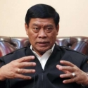 Menko Polhukam: Tak Masalah Presiden Dipanggil DPR